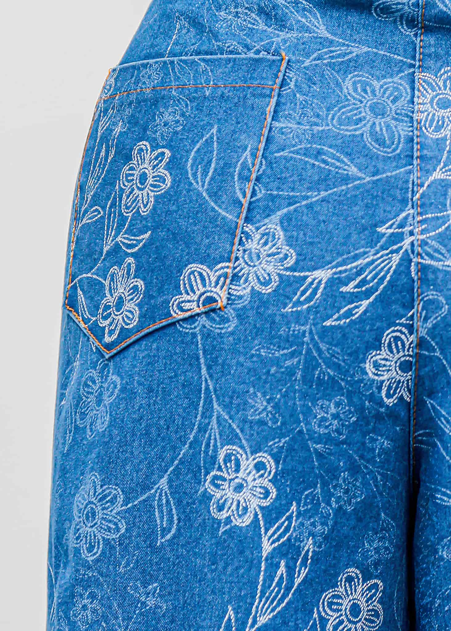 Pantalon Orelisse - miniatura 3