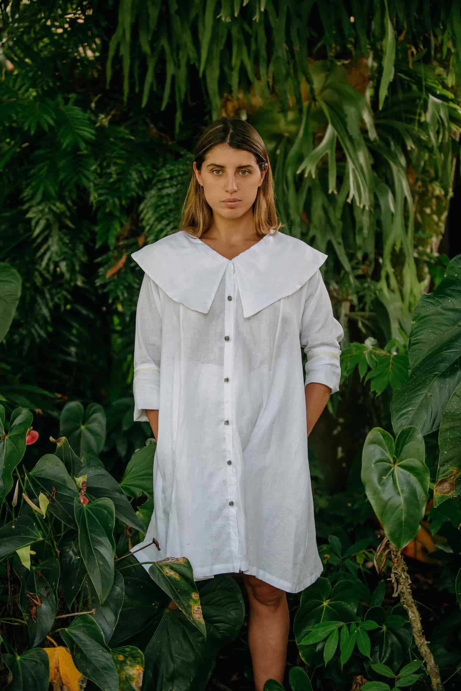 Vumbi Jacket - miniatura 5