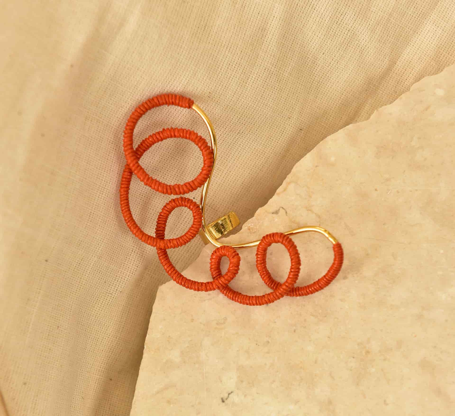 Chalam Earcuff Maxi - miniatura 5