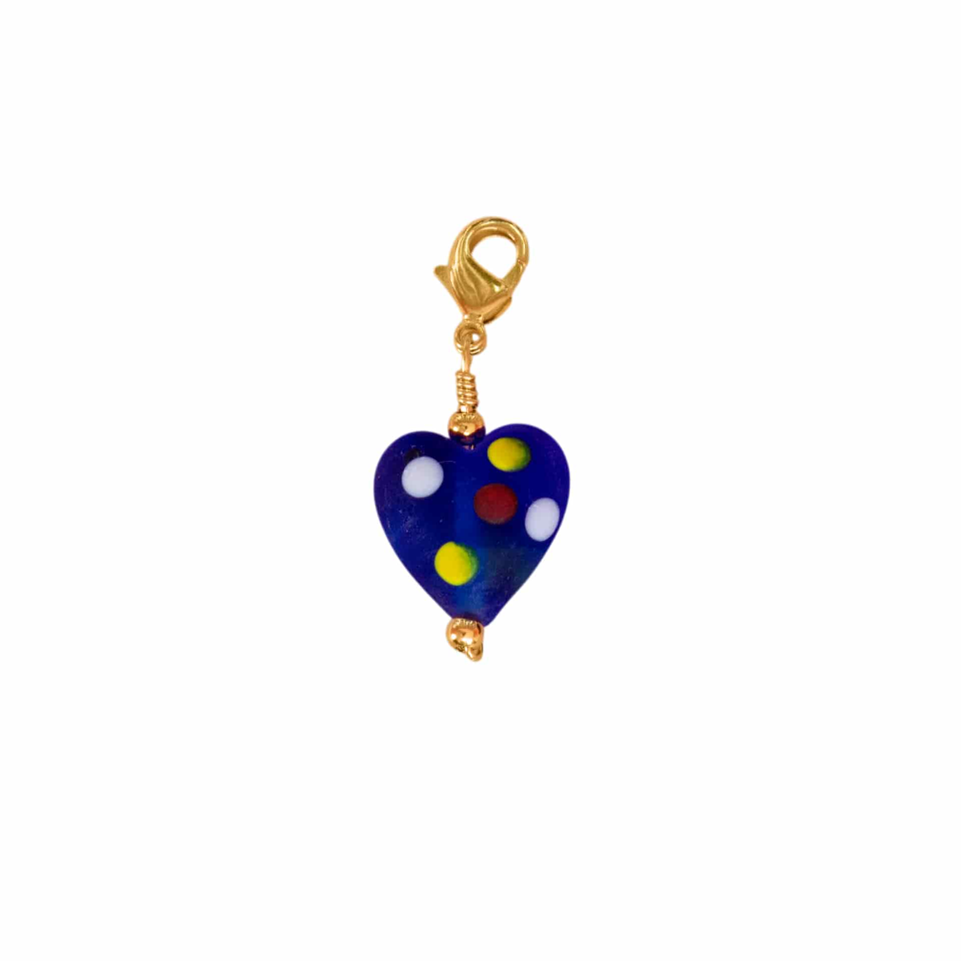 DIJE NICE BLUE - miniatura 1