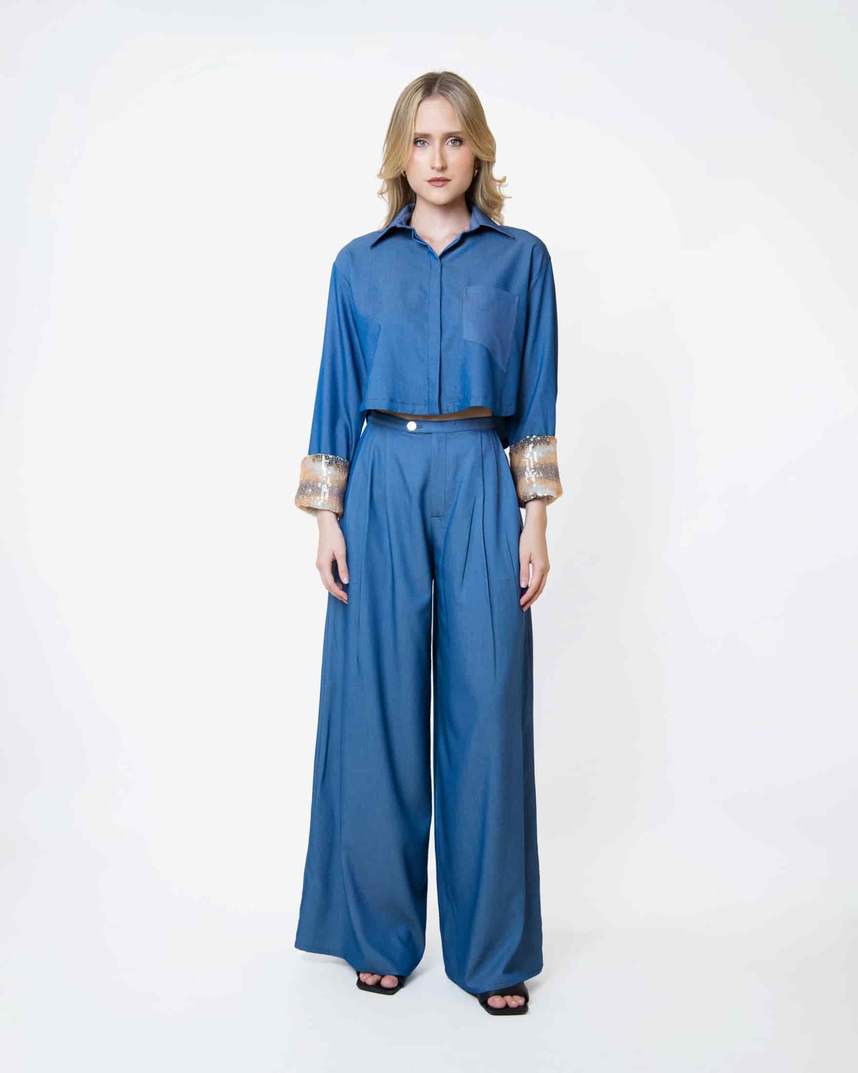 Glide Pants - miniatura 1