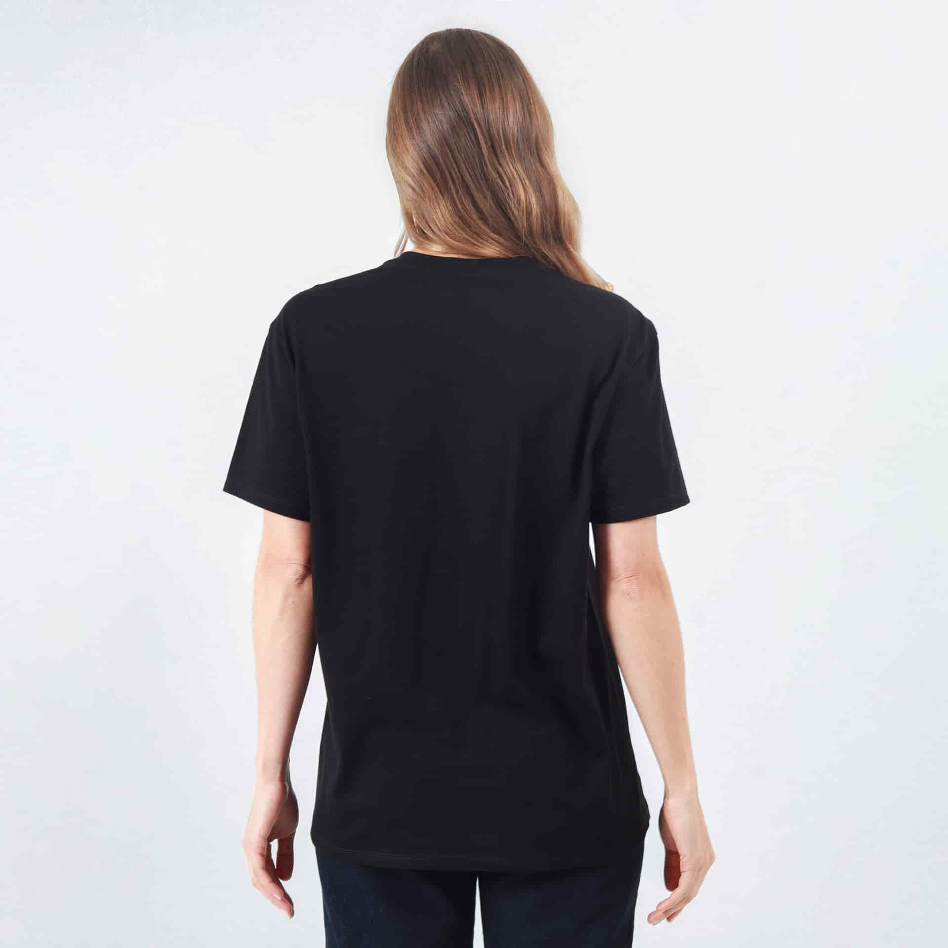 Camiseta Cuello Redondo Manga Corta - miniatura 8