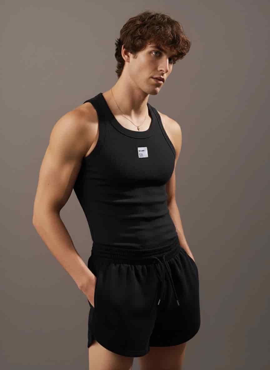 Nuevo! Esqueleto SecondSkin Muscle-Fit - Element - miniatura 1