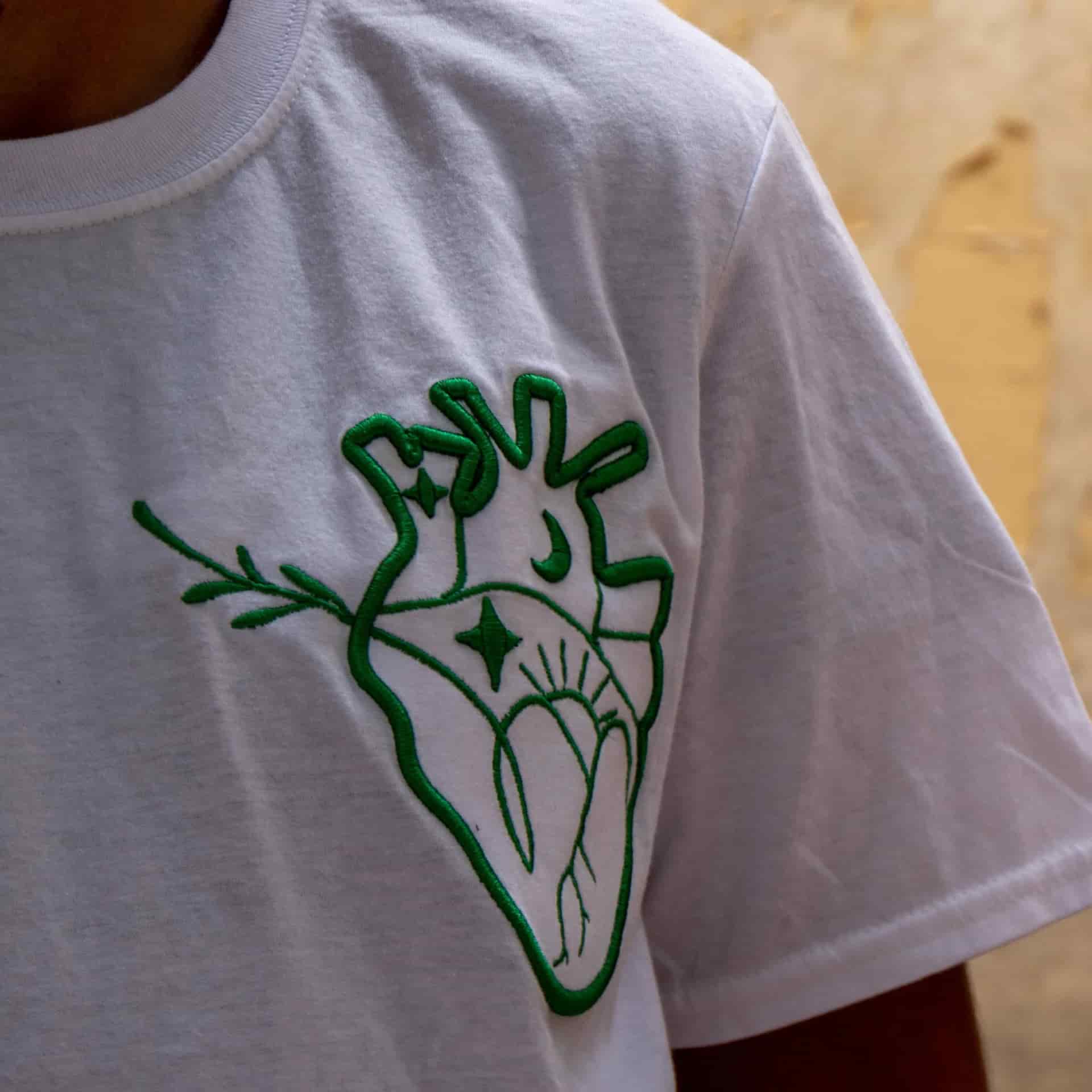 CORAZÓN DEL CATATUMBO T SHIRT - miniatura 7