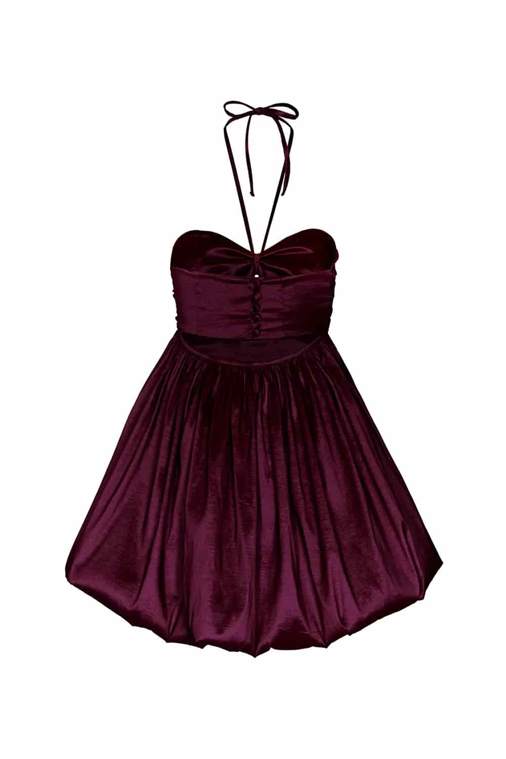 VESTIDO ANASTASIA - miniatura 8