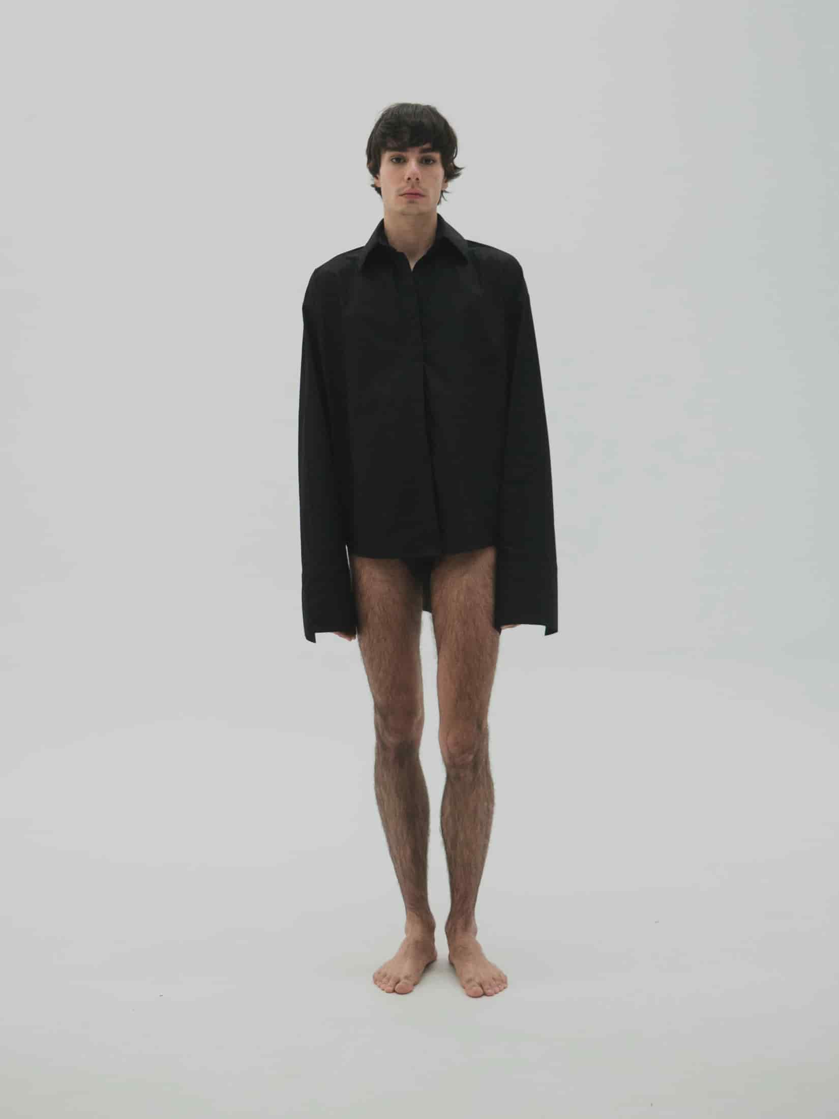 Camisa Sumak Mujer - miniatura 2