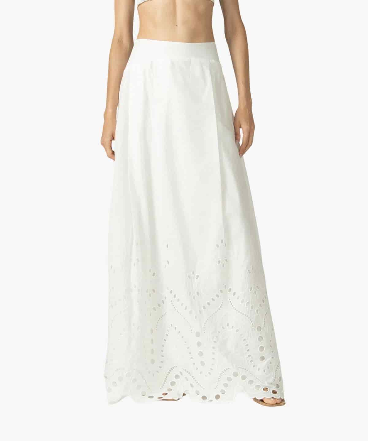 Ilan Skirt - miniatura 2