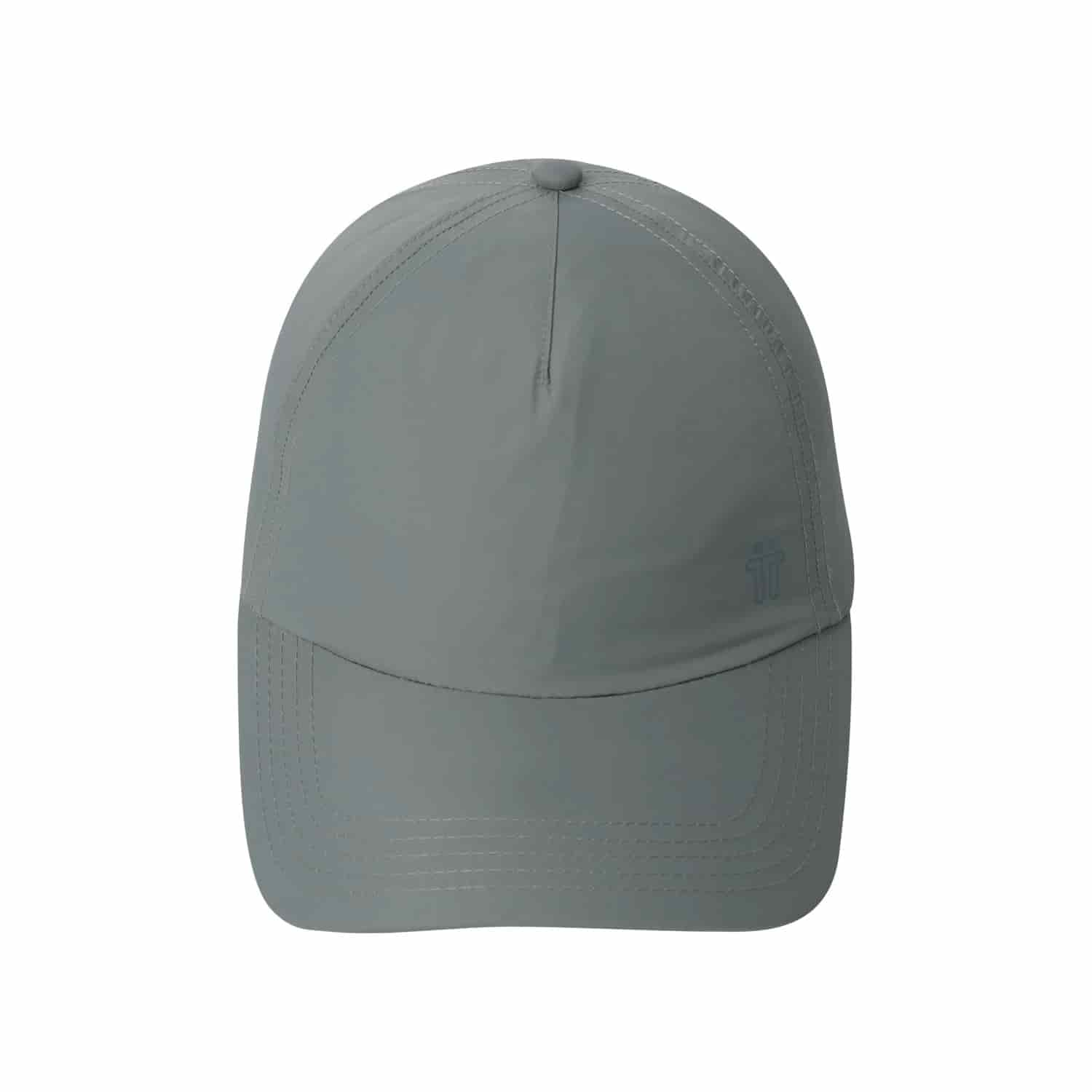 Gorra Beisbolera Relyx 2.0 Gris - miniatura 3