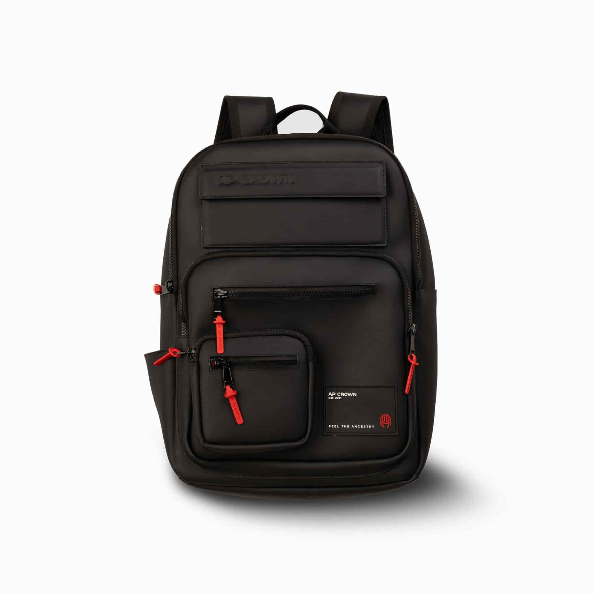 KUSH BLACK BAG - miniatura 1