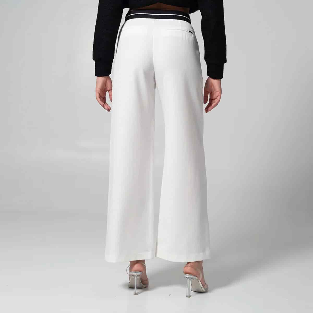 Pantalon Wide Leg Daliza - miniatura 13