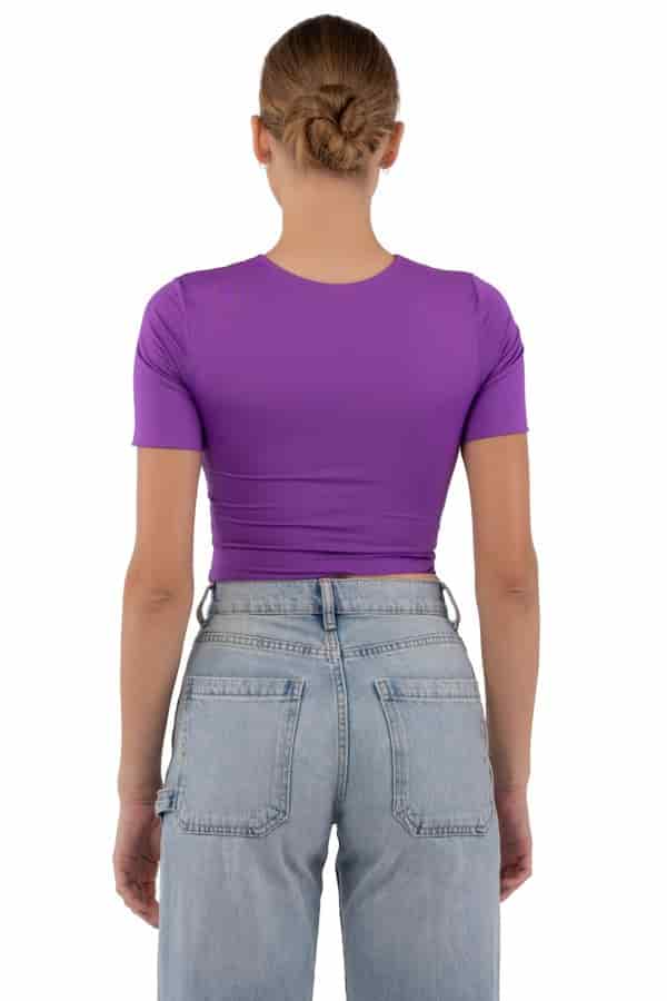 Crop Top – Edimburgo - miniatura 3