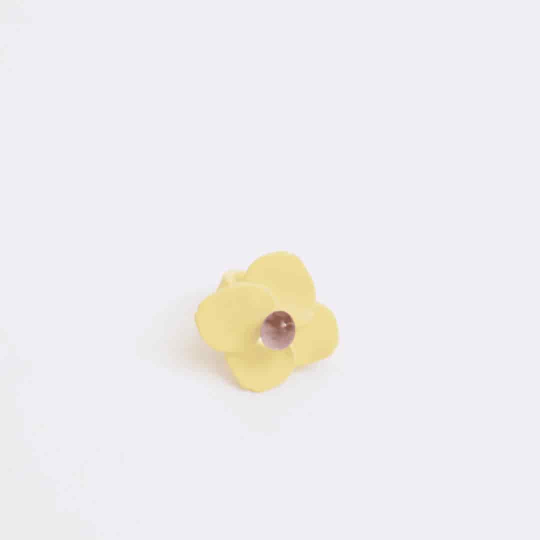 Earcuff Lucié Flor - miniatura 7