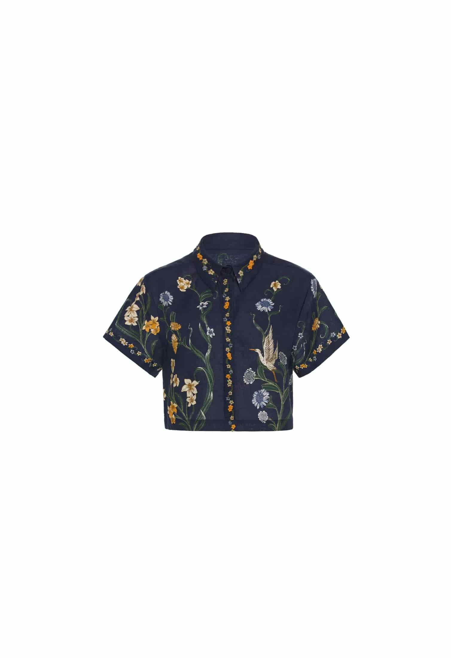 Virtuosa Laguna Shirt - miniatura 6