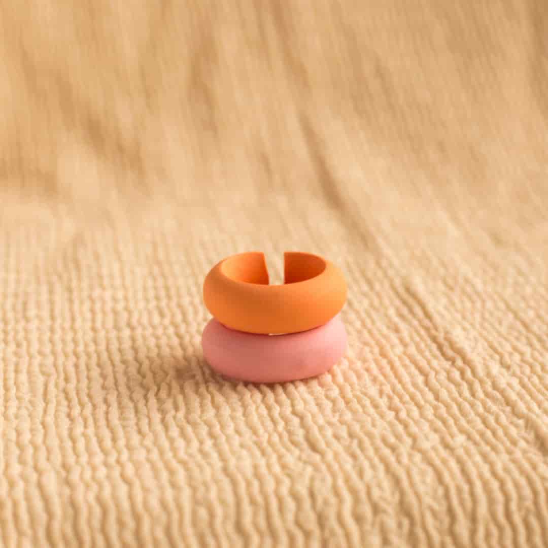Earcuff Bold - miniatura 26