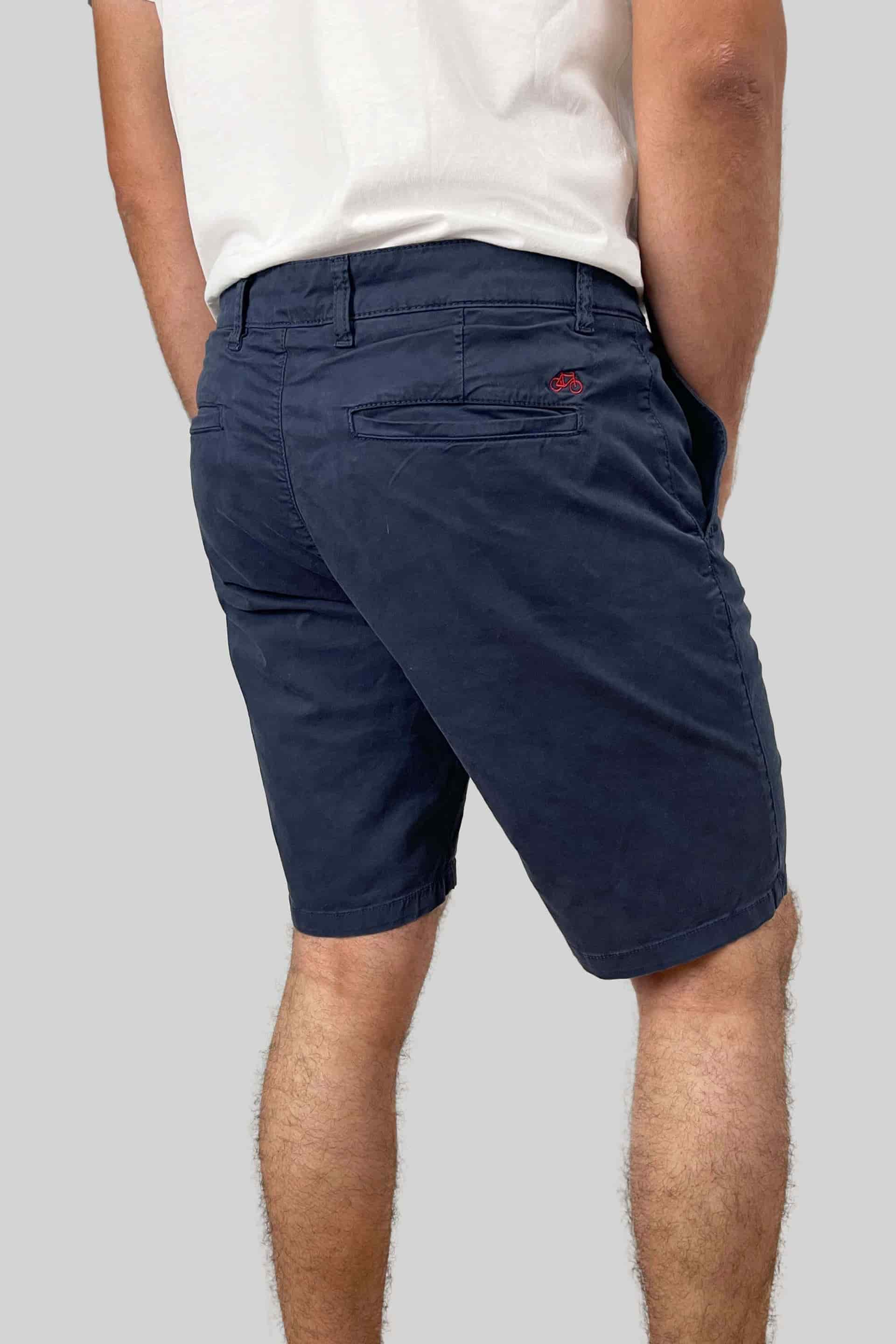 BERMUDA NAVY - miniatura 4