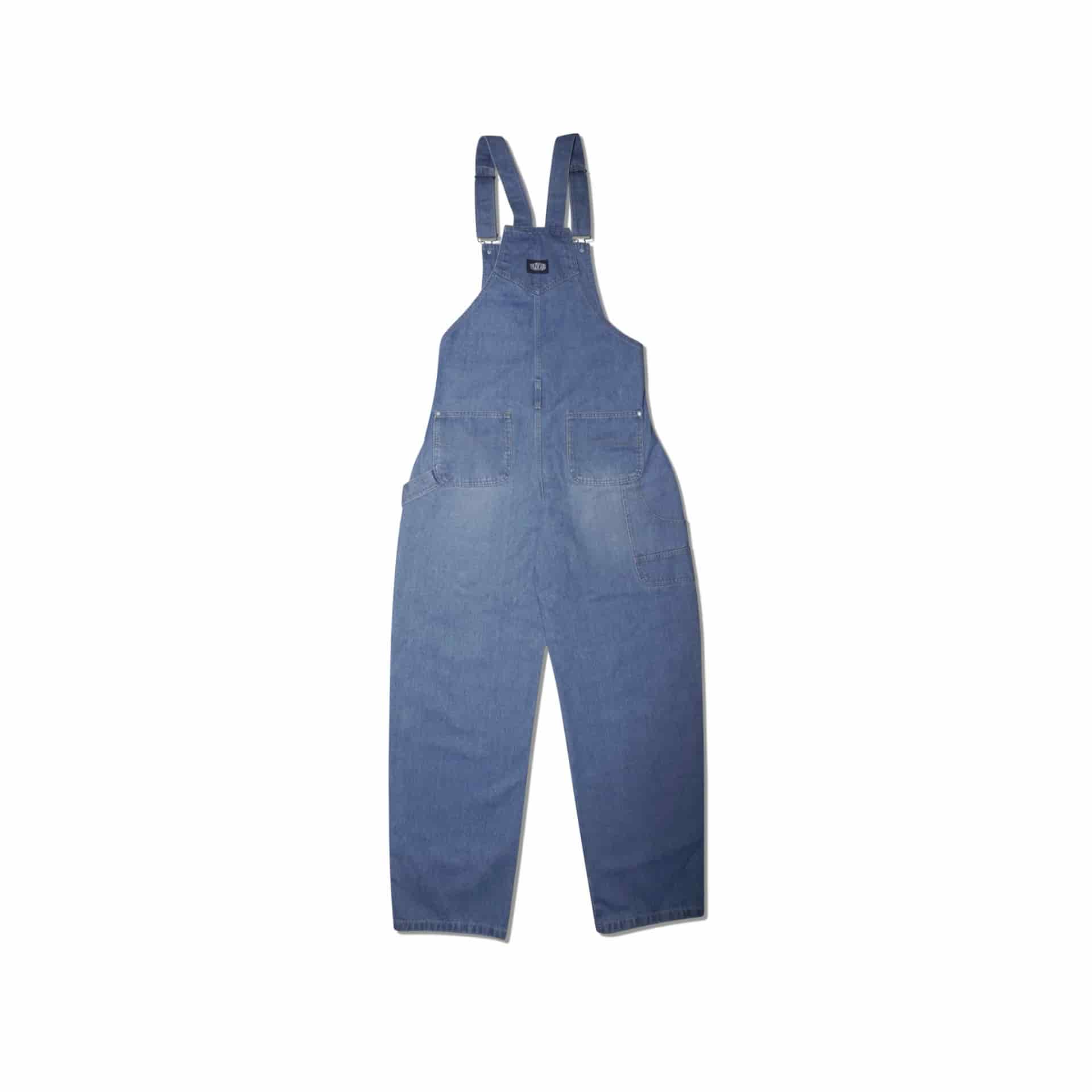 Overol Baggy Blue - miniatura 6