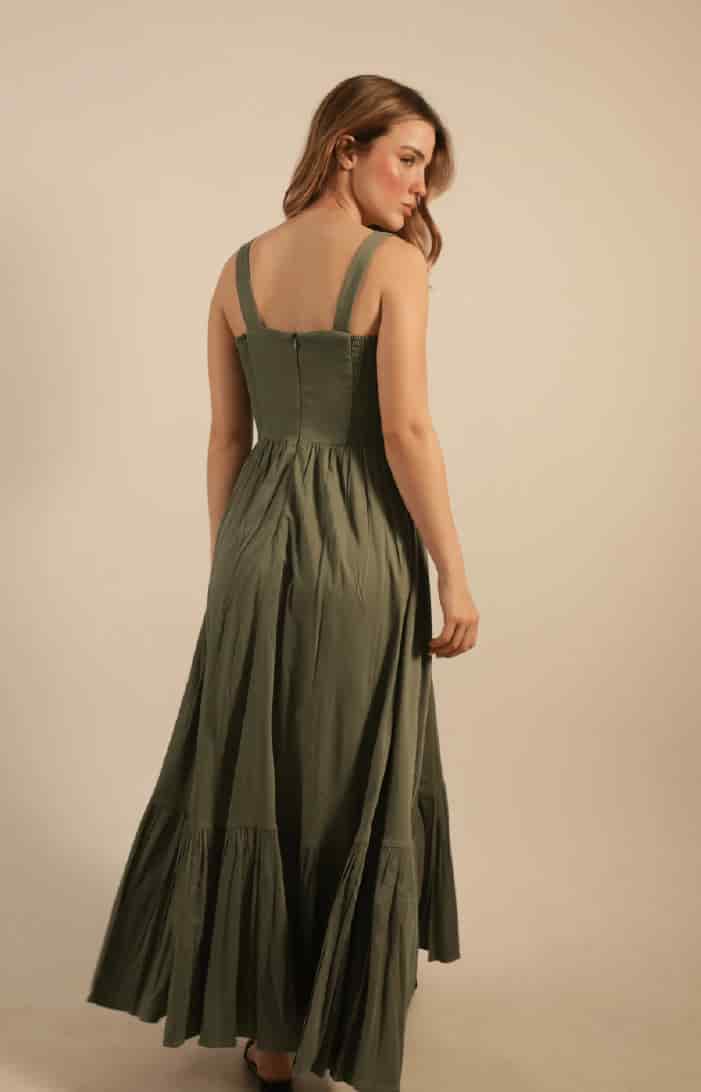 ARYA MAXI SHORT - miniatura 2