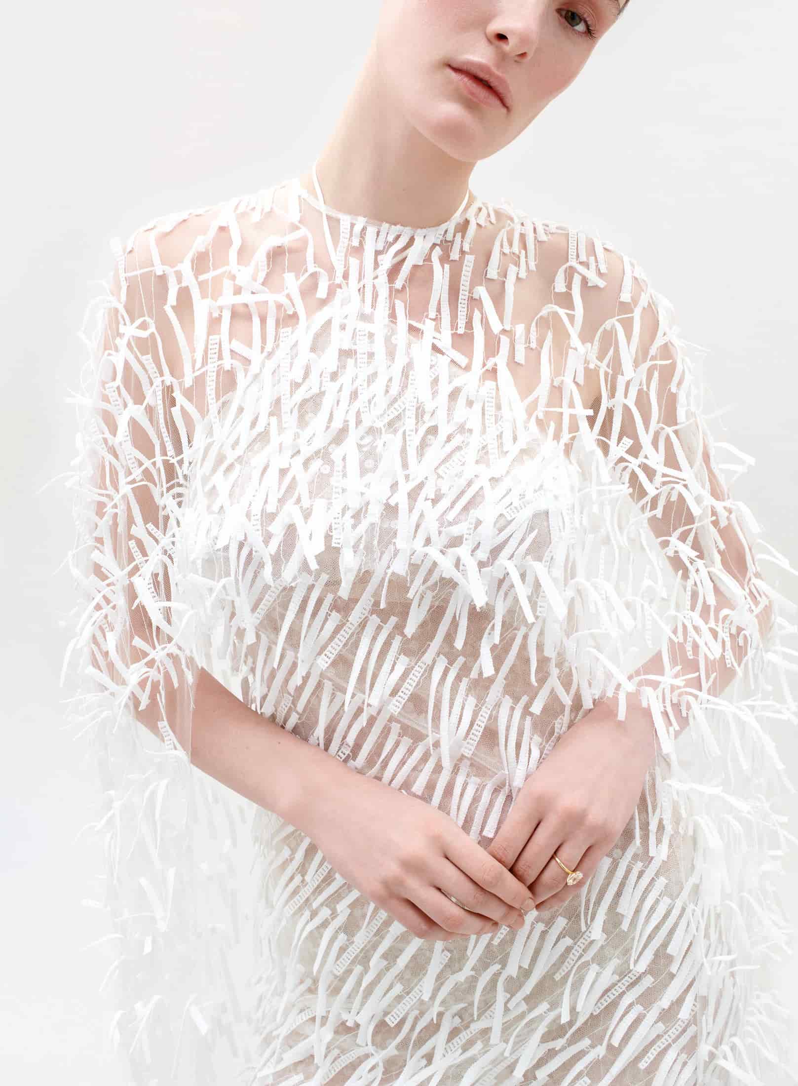 Milangela Dress - miniatura 2