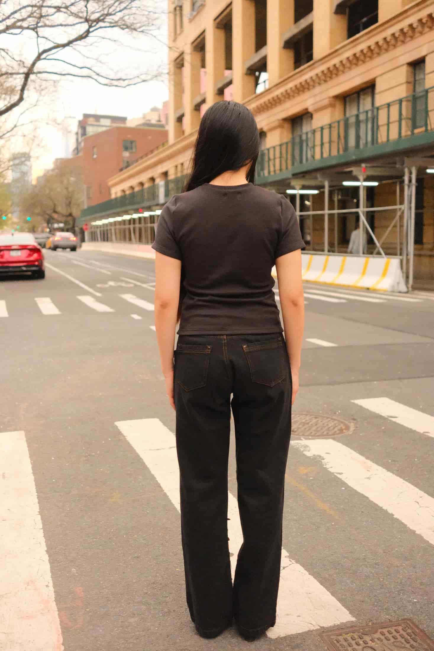 Brazilian Sequins Jeans - miniatura 2