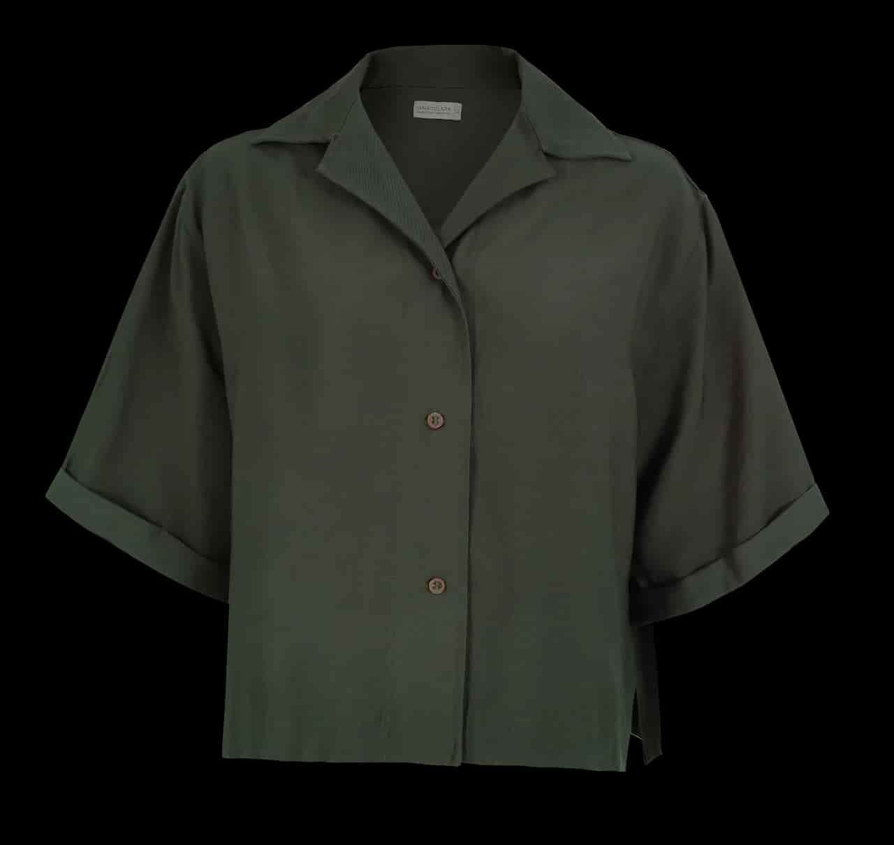 Camisa Vértice - miniatura 1
