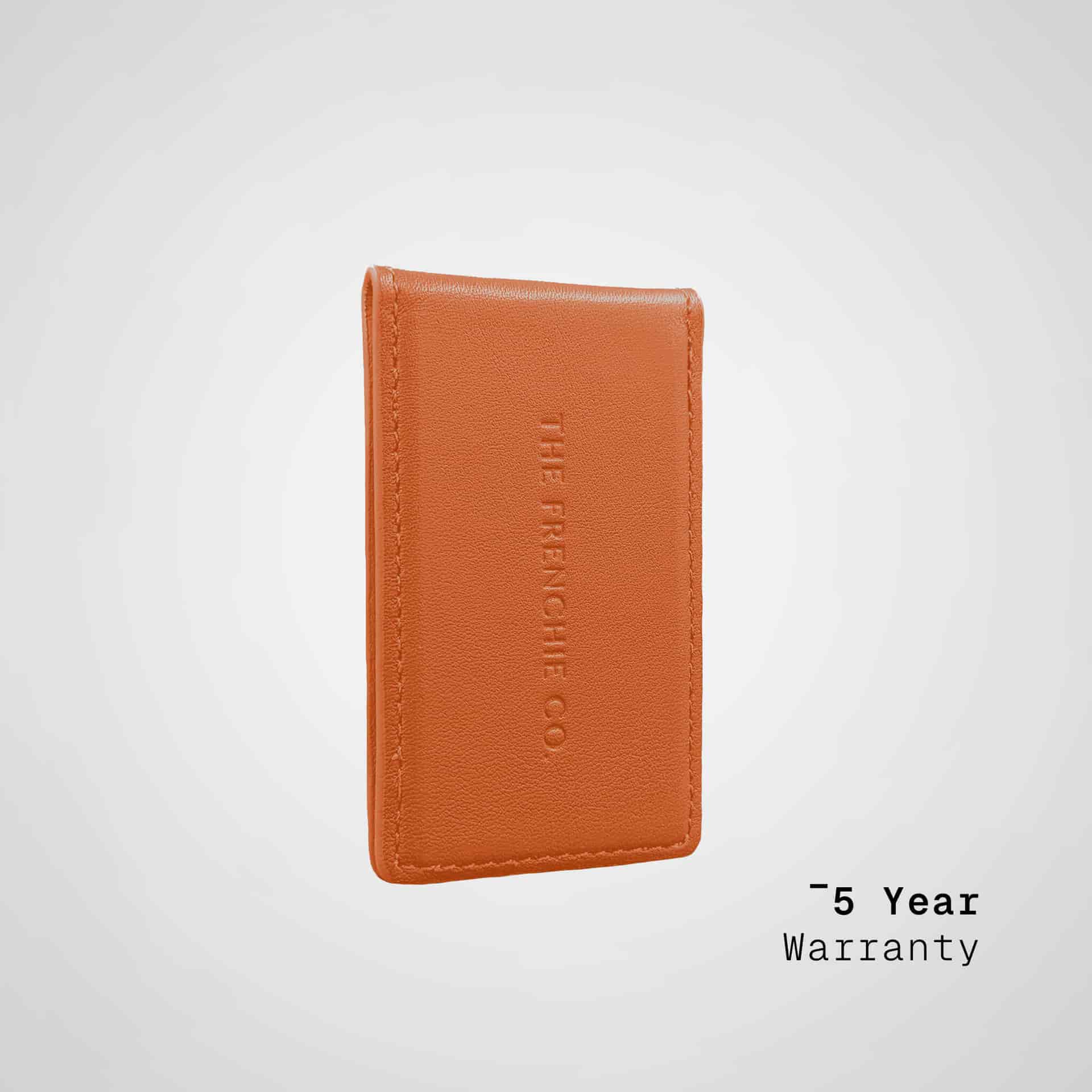 2 in 1 AirTag Money Clip - miniatura 75
