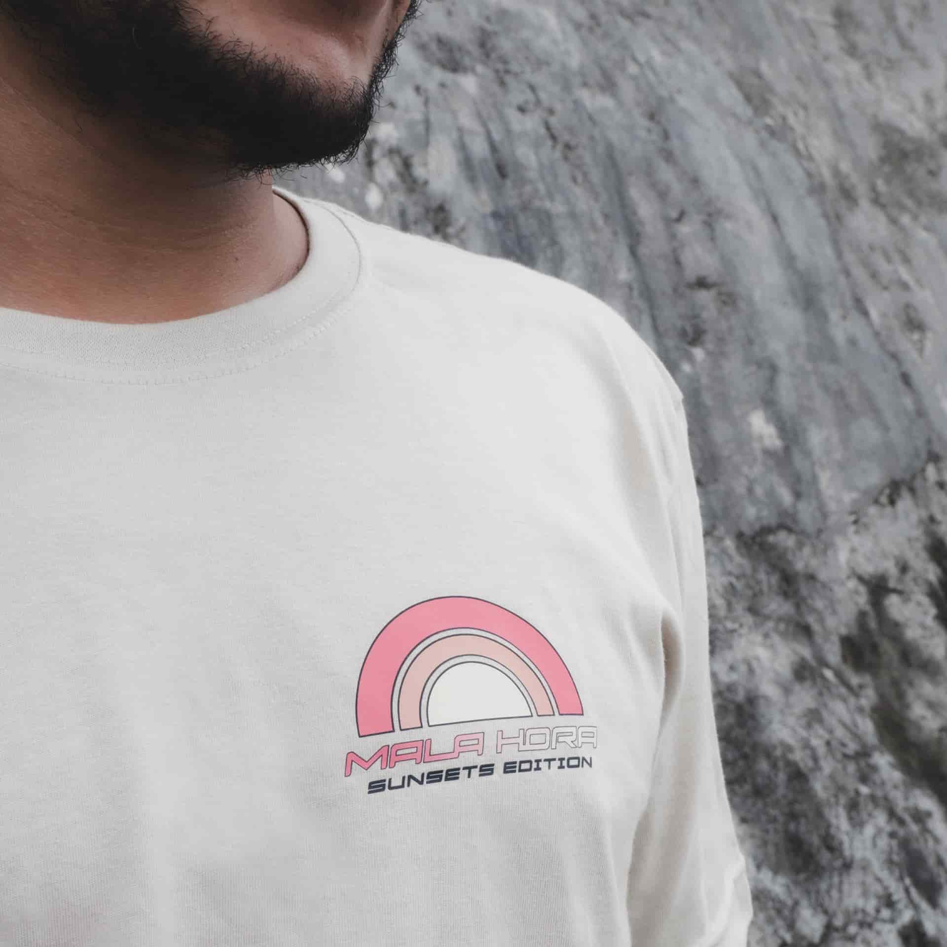 Camiseta Sunsets Edition - miniatura 3