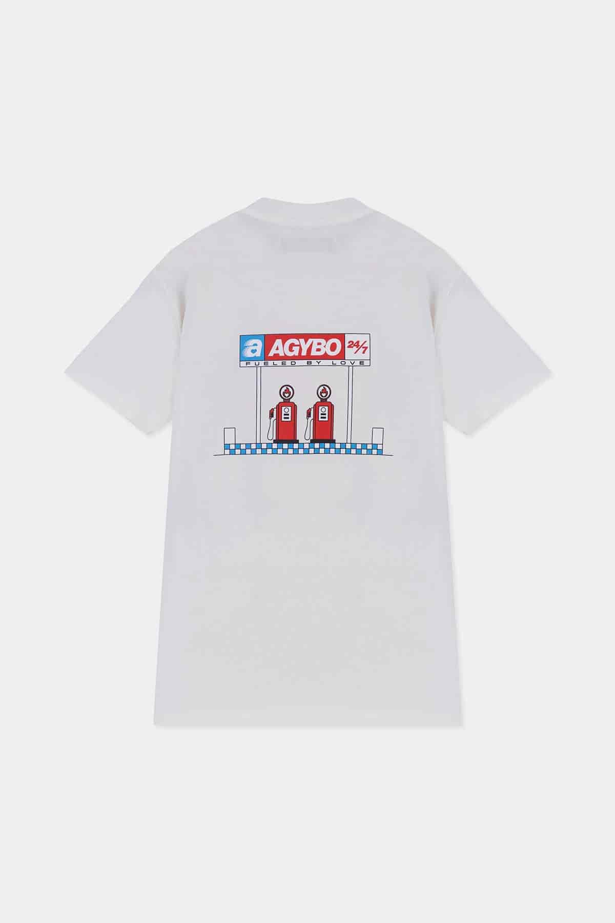 FUEL T-SHIRT - miniatura 2