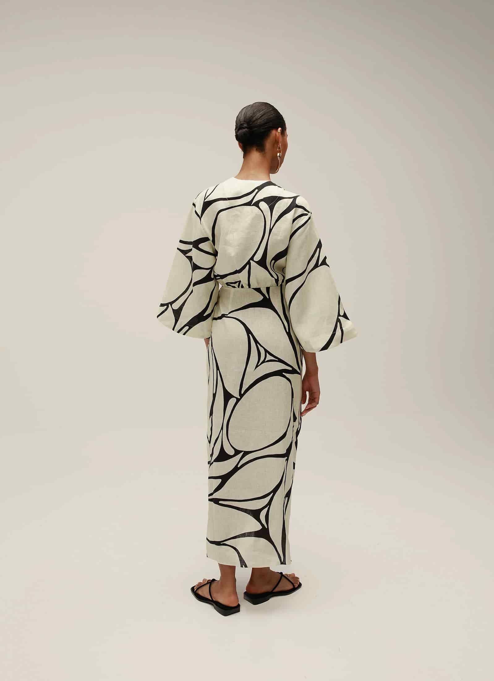 AVILA DRESS - miniatura 3