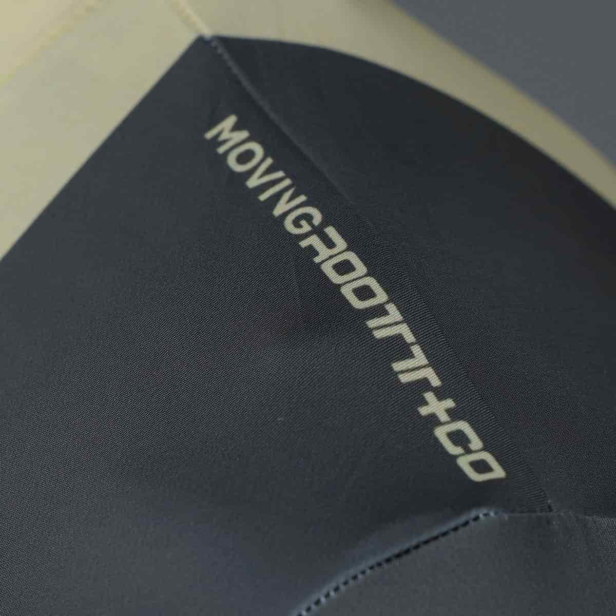 Camiseta Deportiva Verde - miniatura 8