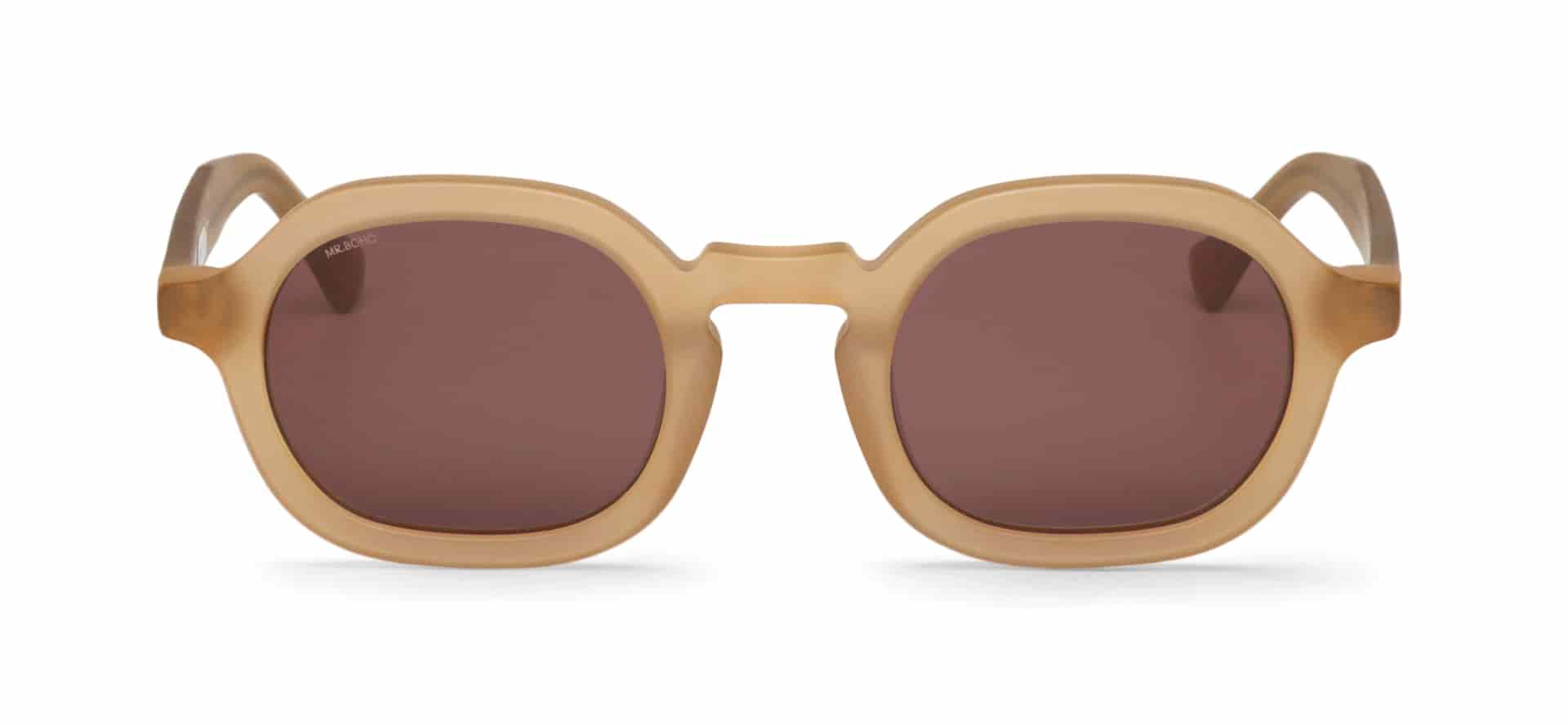 MATTE SAND EL PATIO - WITH CLASSICAL LENSES - miniatura 1