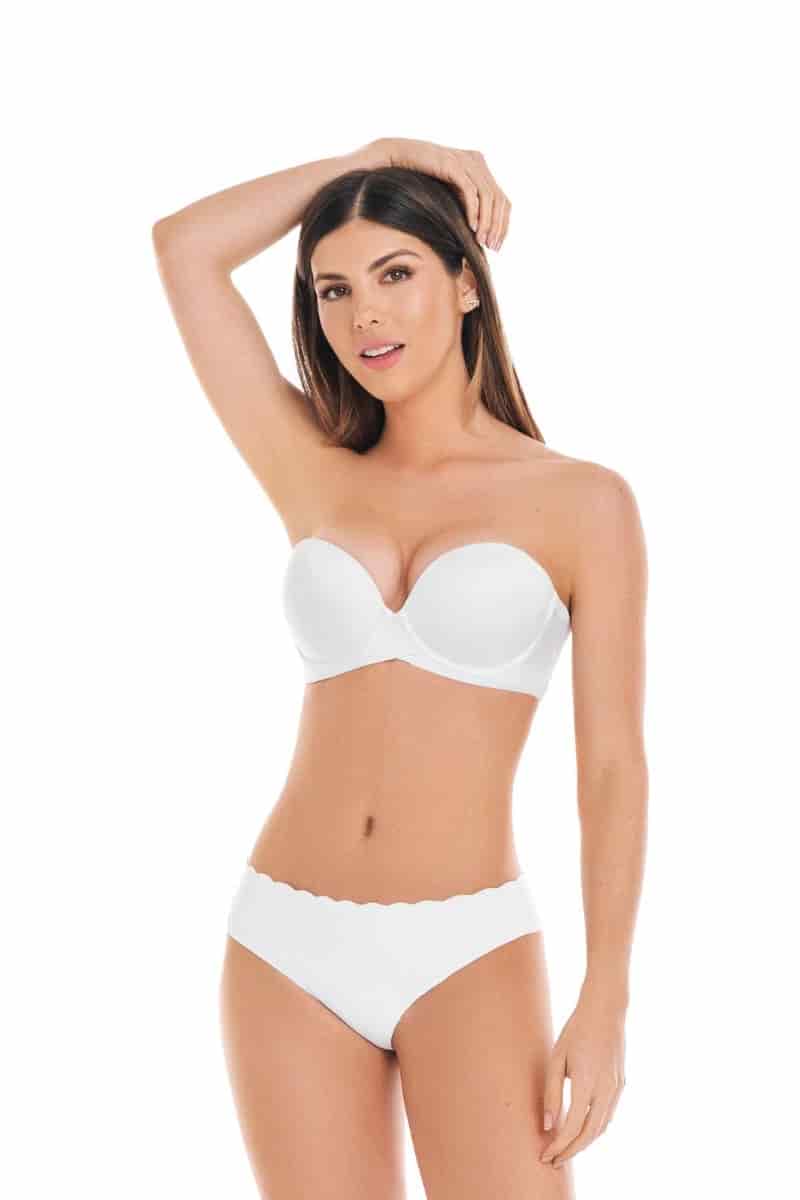 Brasier Push Up - miniatura 4
