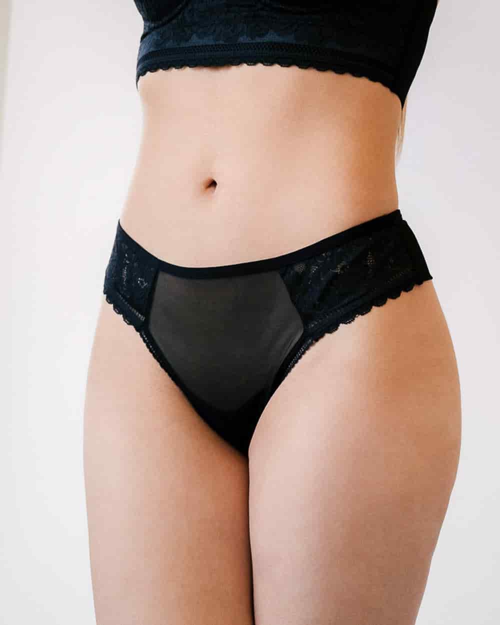 Tanga Silvana - miniatura 3