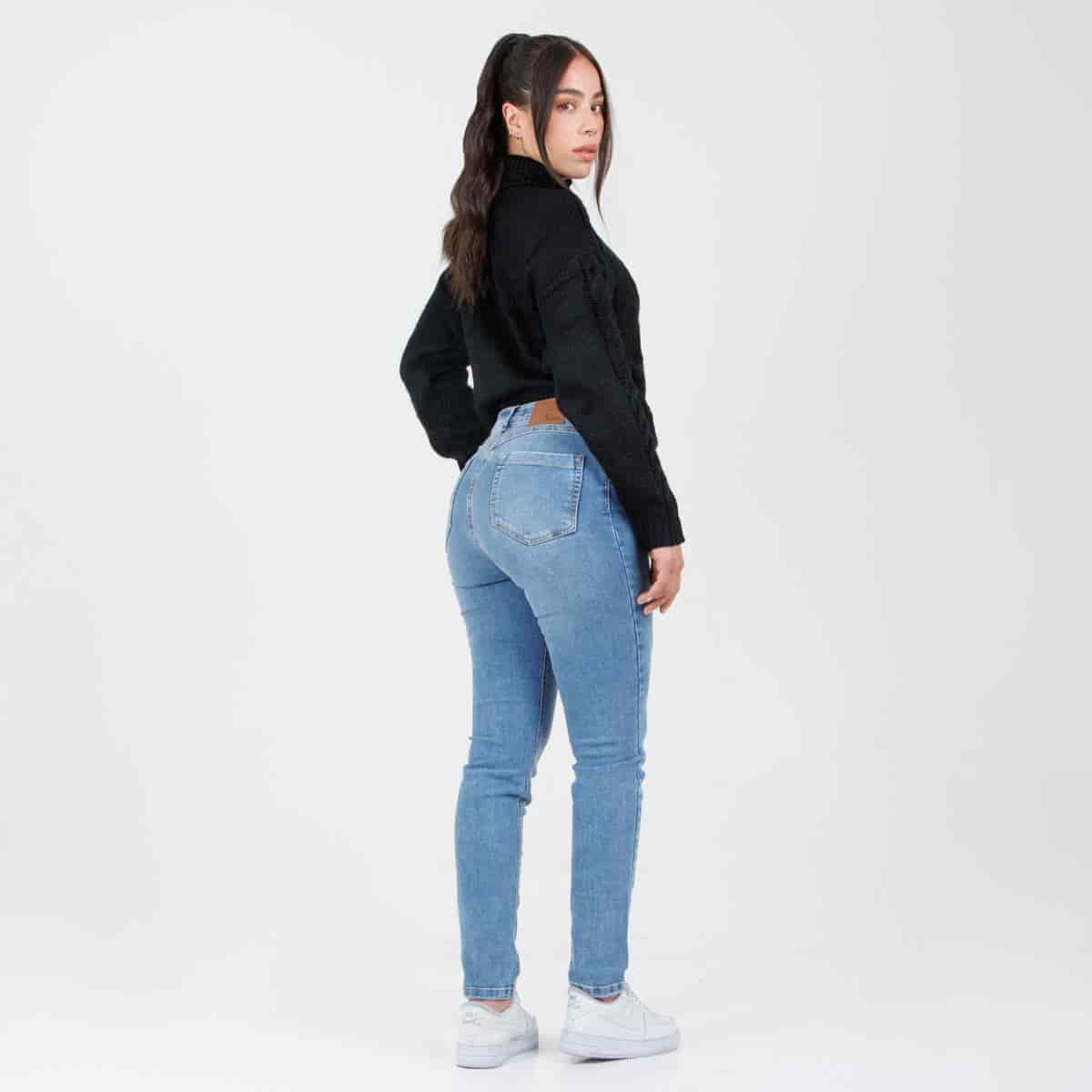 Jean Axspen Skinny Ax-3034 - miniatura 1
