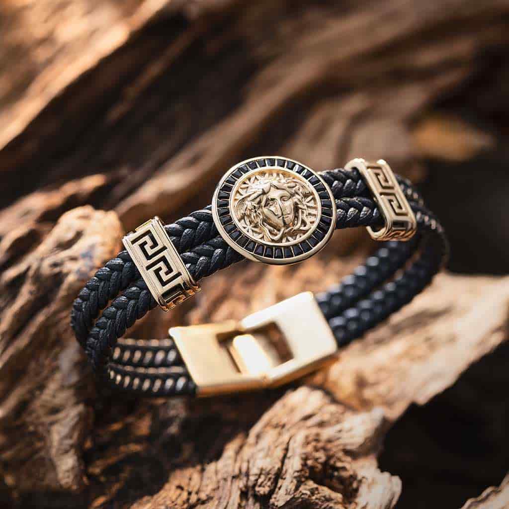 Brazalete Lusso - miniatura 3