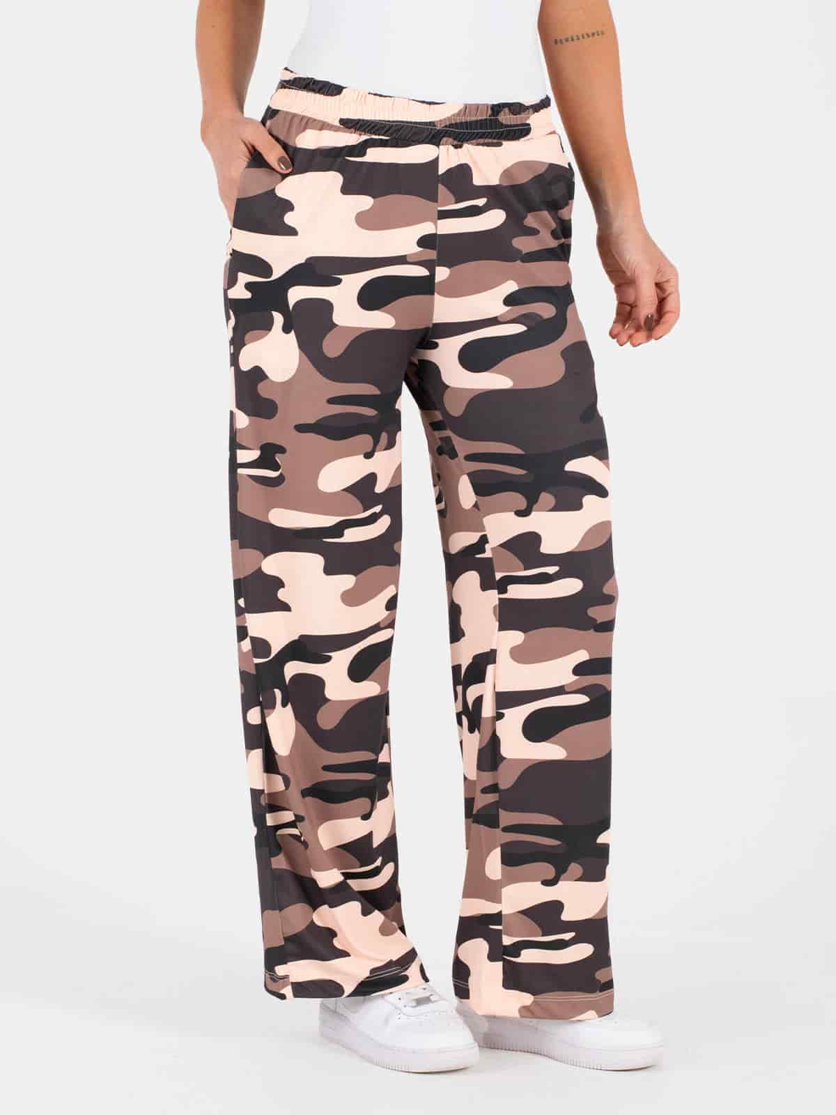 Drevo pantalon - miniatura 1