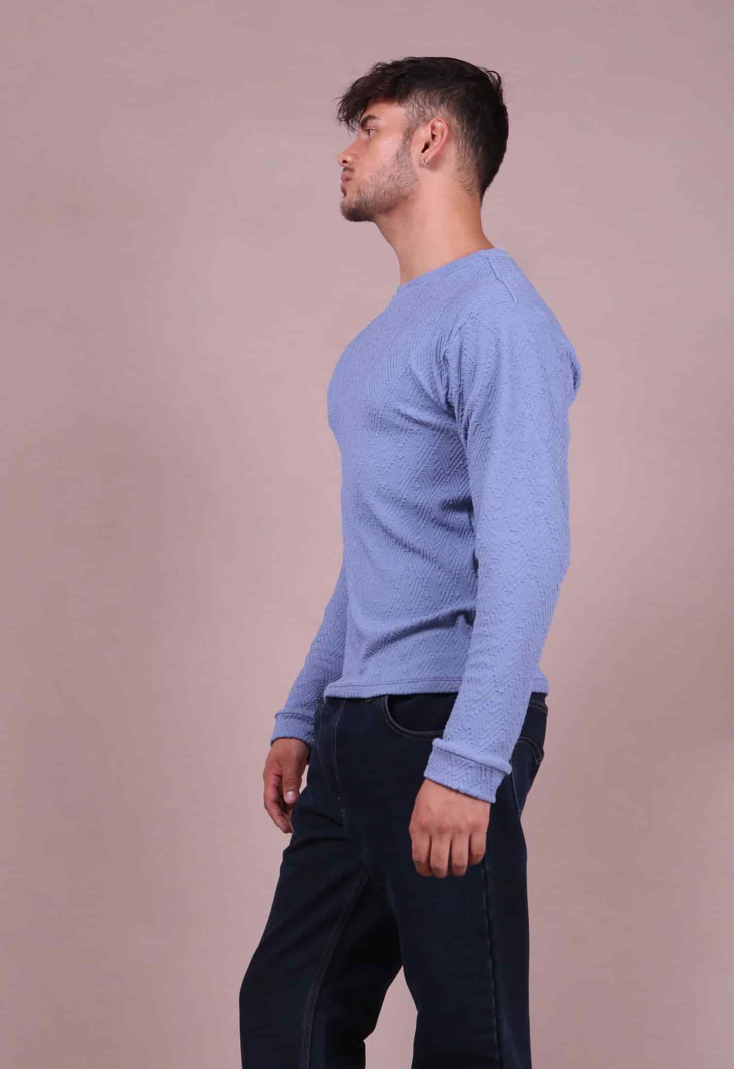 The Lavanda Sweater - miniatura 4
