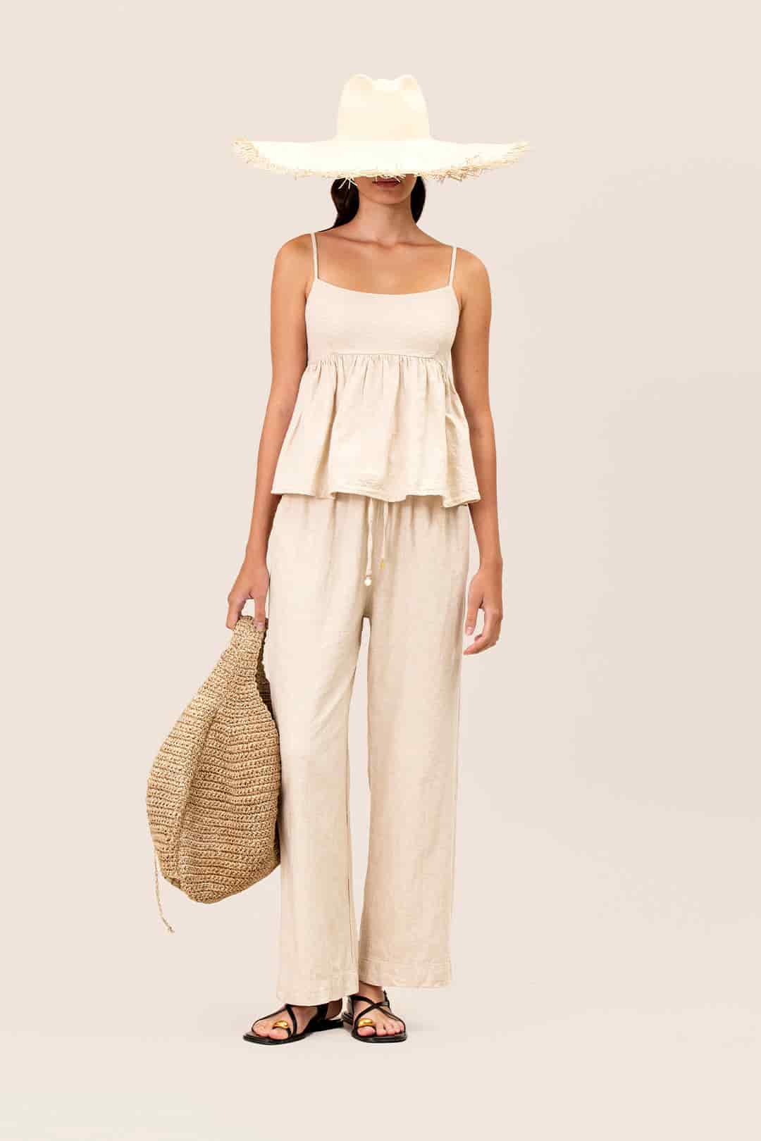 Blouse Terra Marterra - miniatura 1