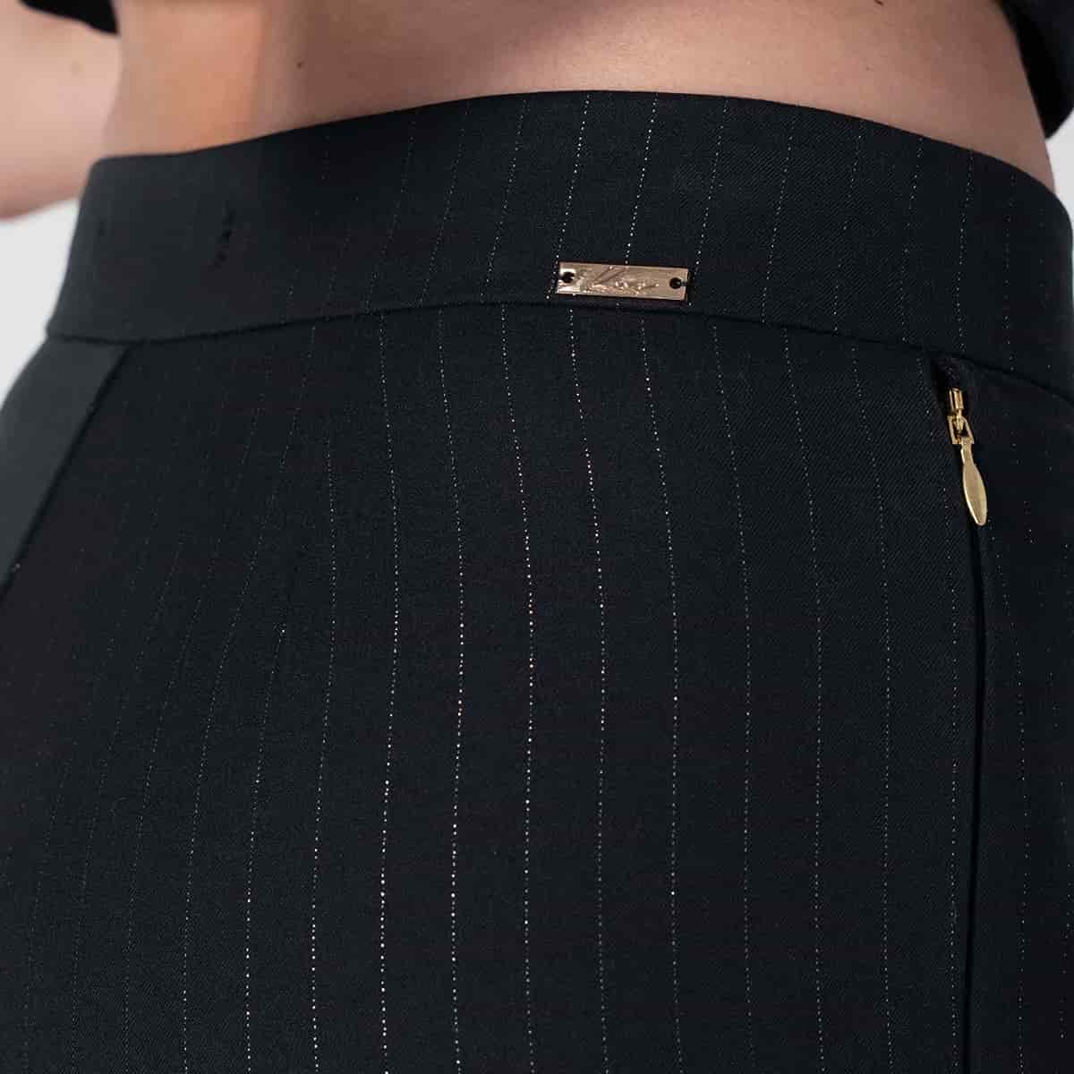 Pantalon Formal Slim Flare Sartori - miniatura 6