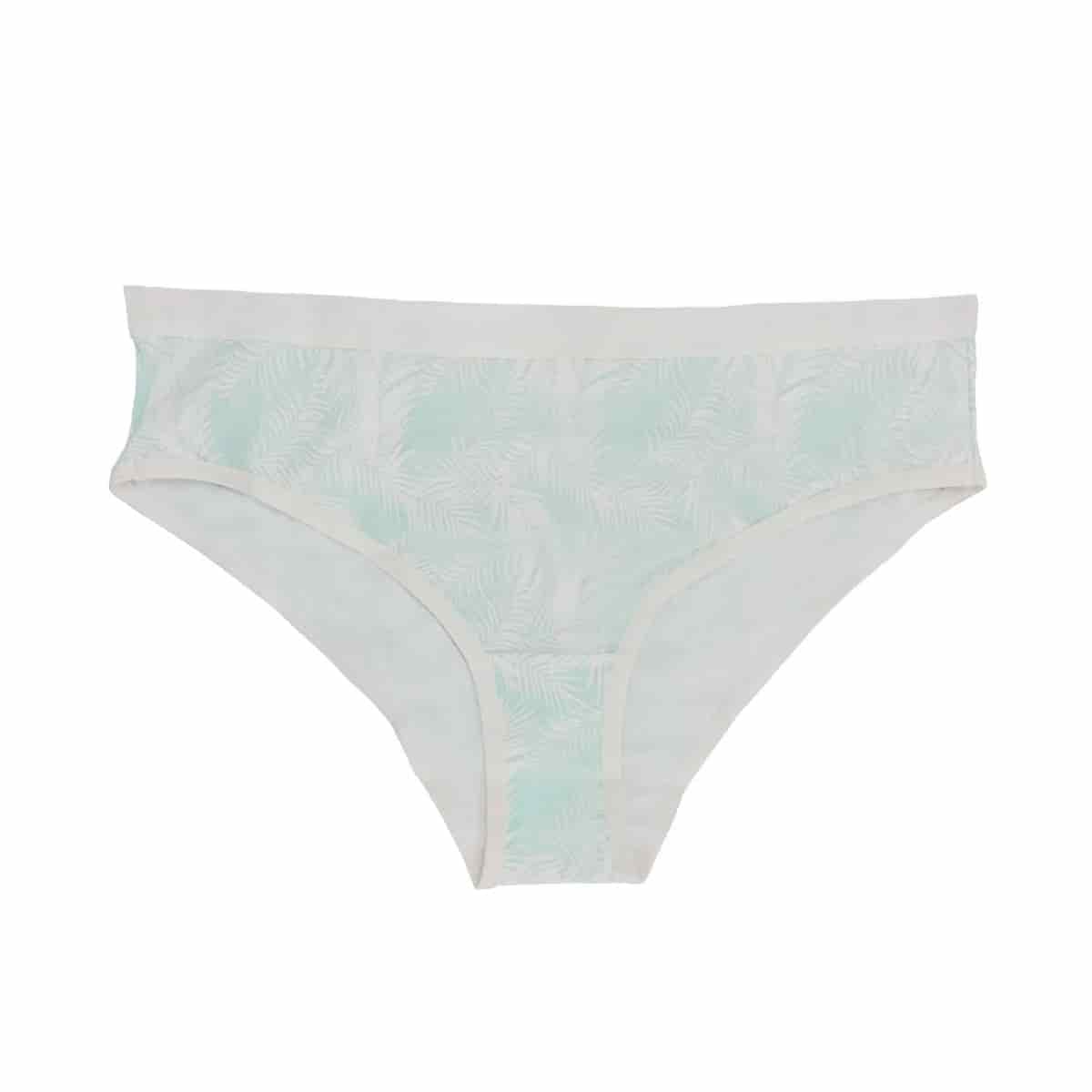 PAQUETE DE PANTIES TIPO BIKINI X2 - miniatura 5