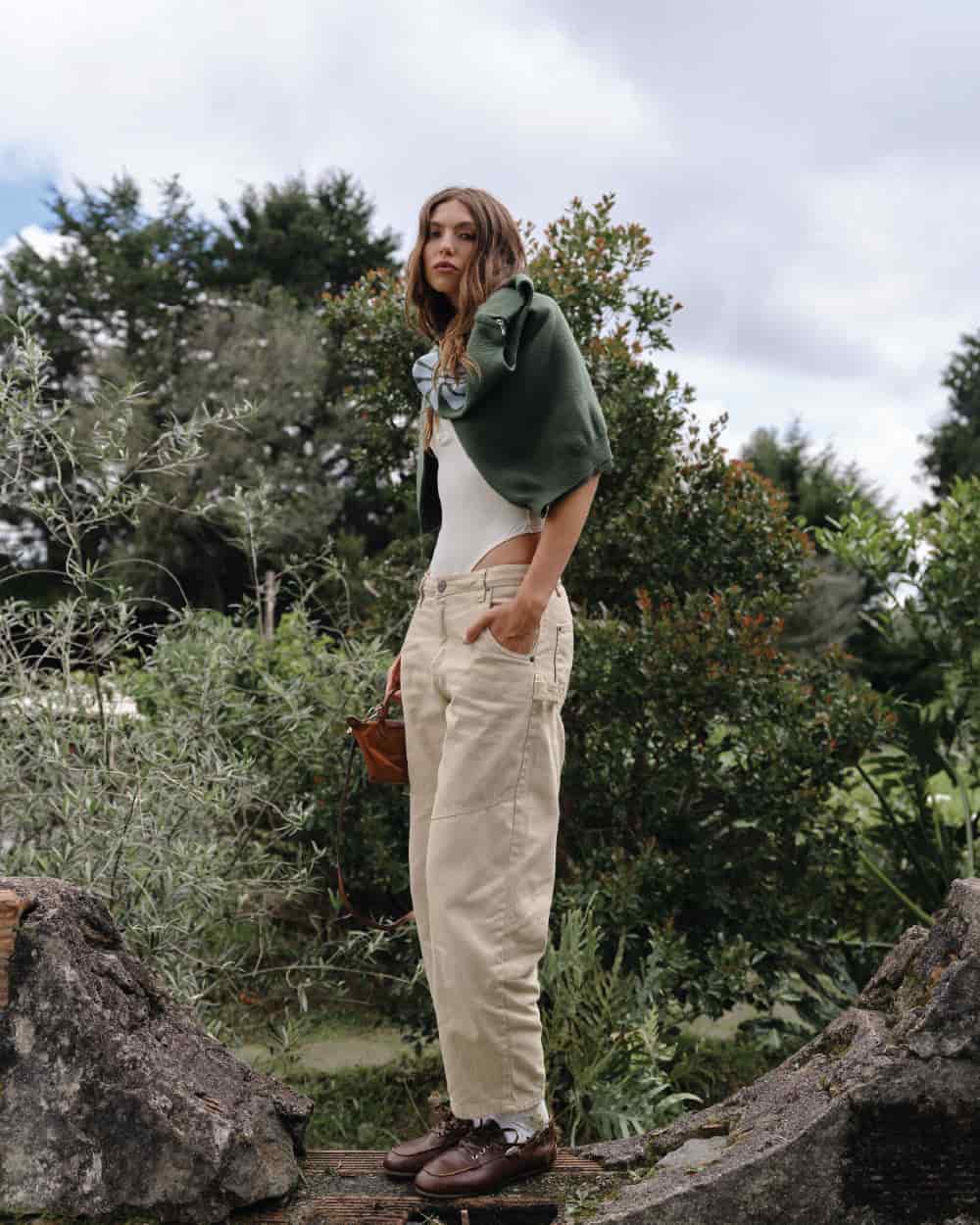 KAIDEN PANTS - miniatura 2
