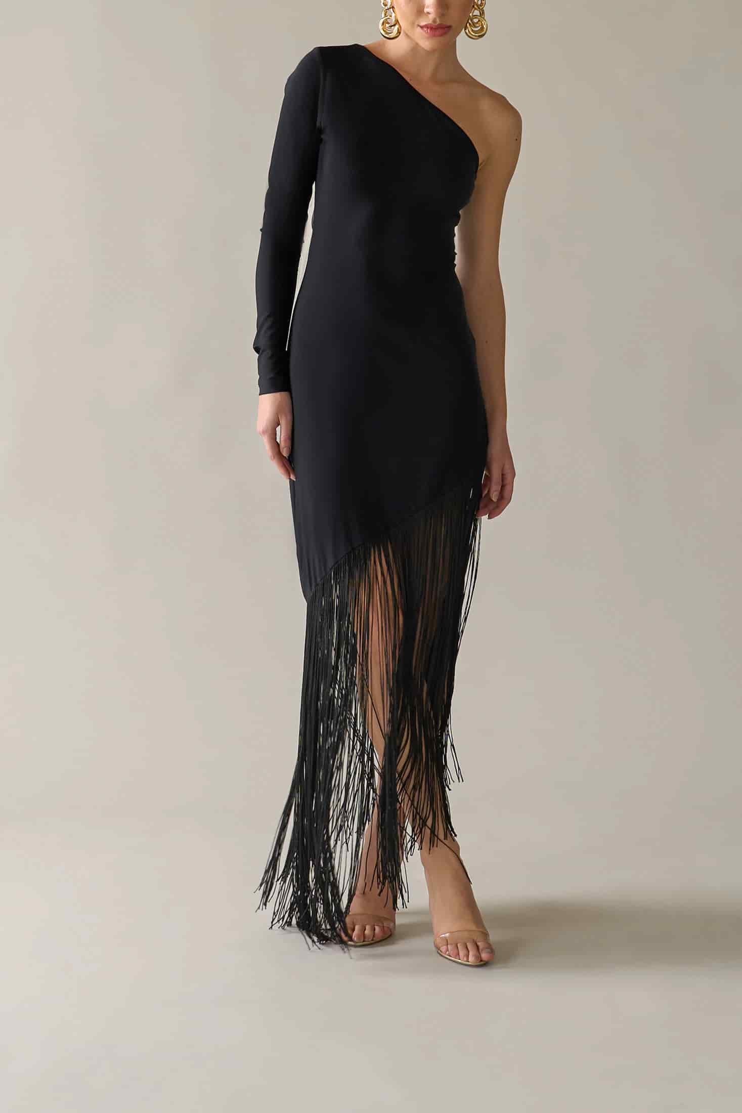 Latino dress - miniatura 2