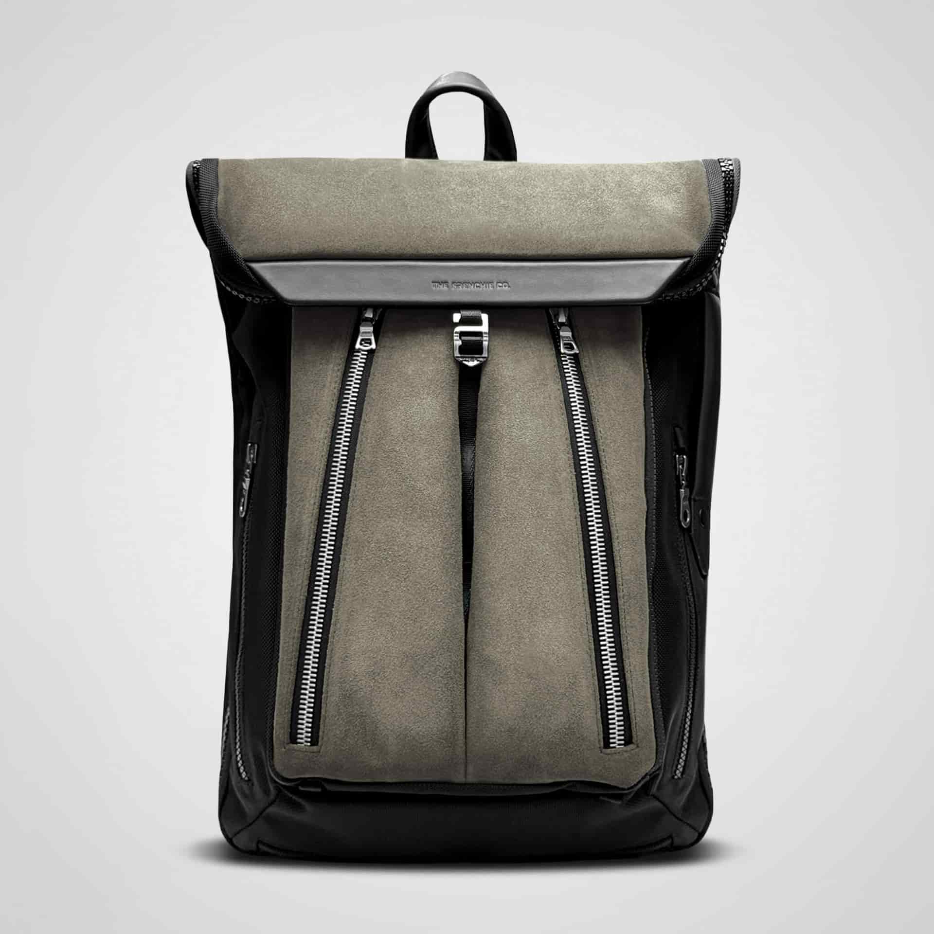 TITANIUM WORK/TRAVEL SPEED BACKPACK- LIMITED EDITION - miniatura 3