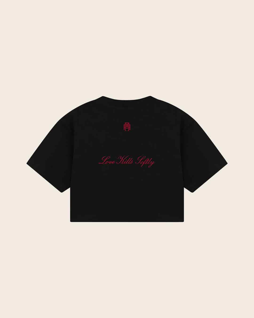 CRASH CROP TOP - miniatura 5