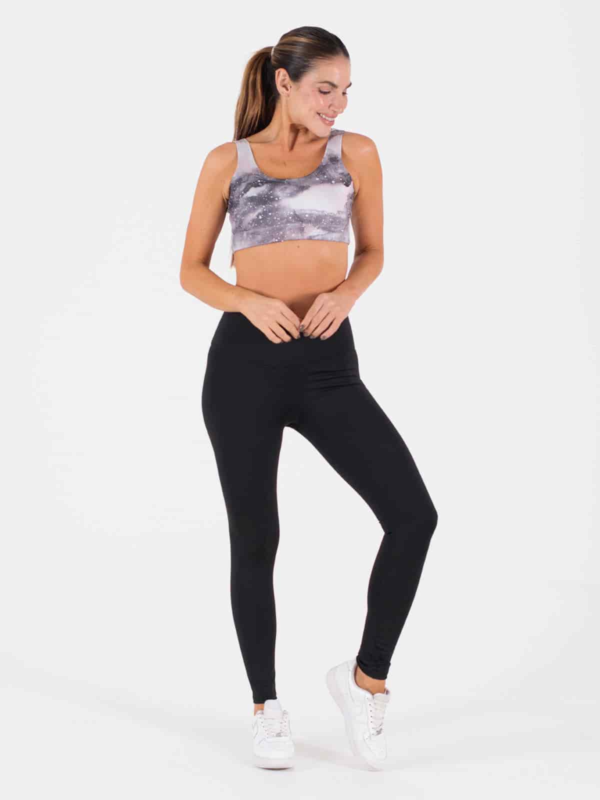 Azuriel leggins set - miniatura 1