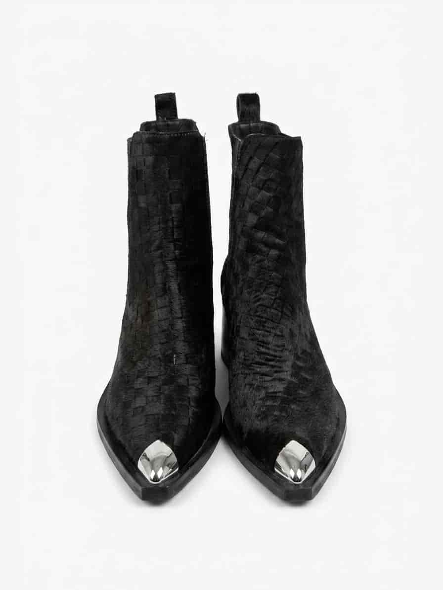 BOOT STUDY 01 - miniatura 3
