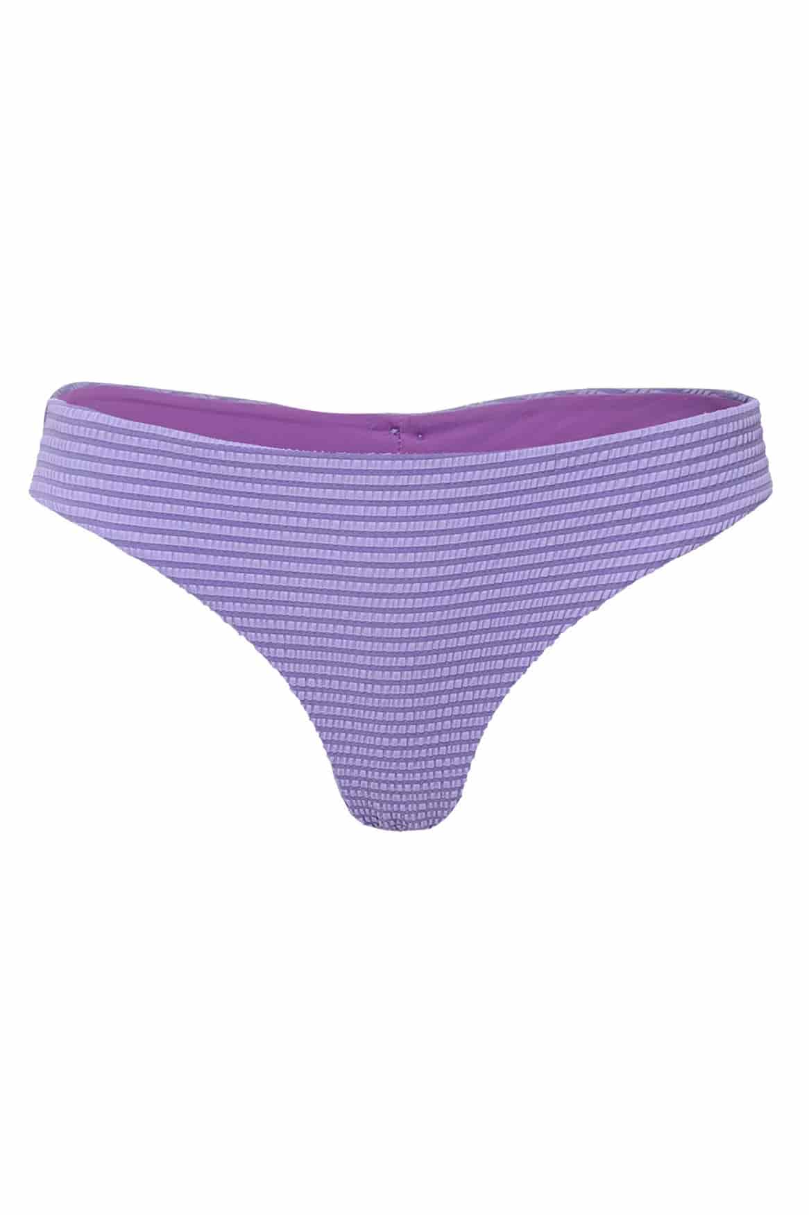 PANTY DE BIKINI BINI LAVENDER - miniatura 8