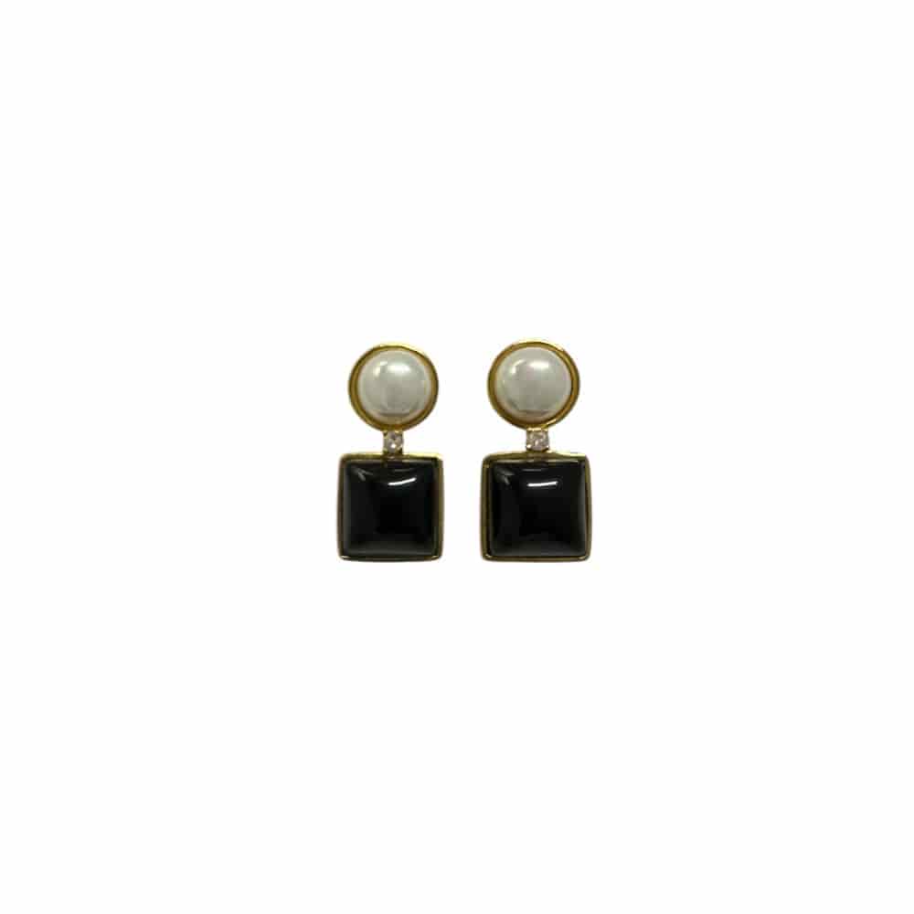 Aretes Vitral - miniatura 4