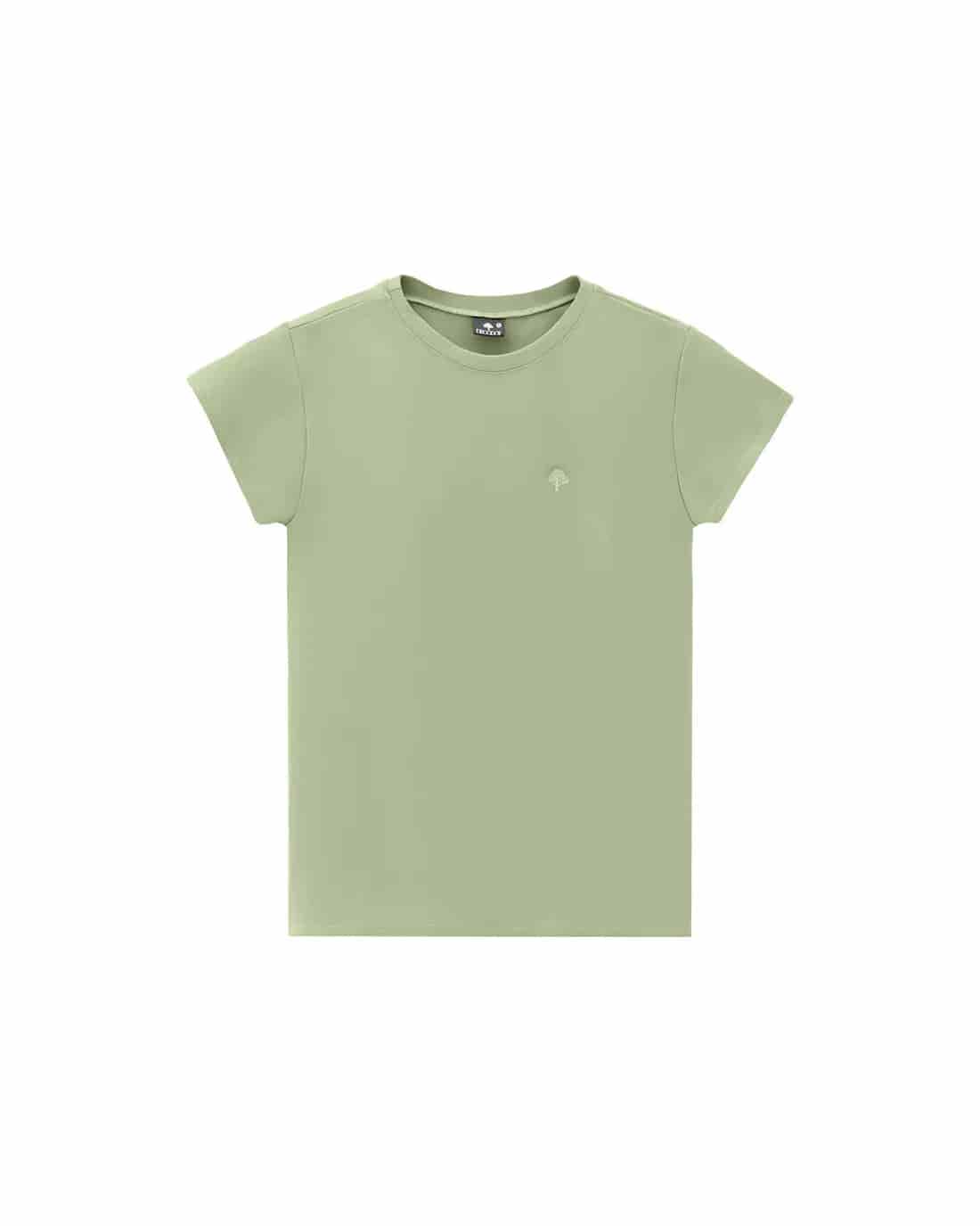 T-Shirt Fit Limón - miniatura 1