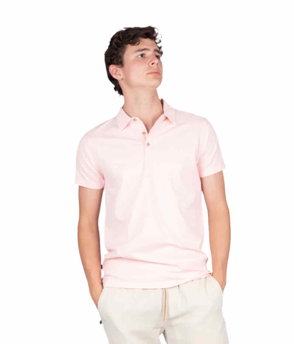 Polo Rosada NA - miniatura 2