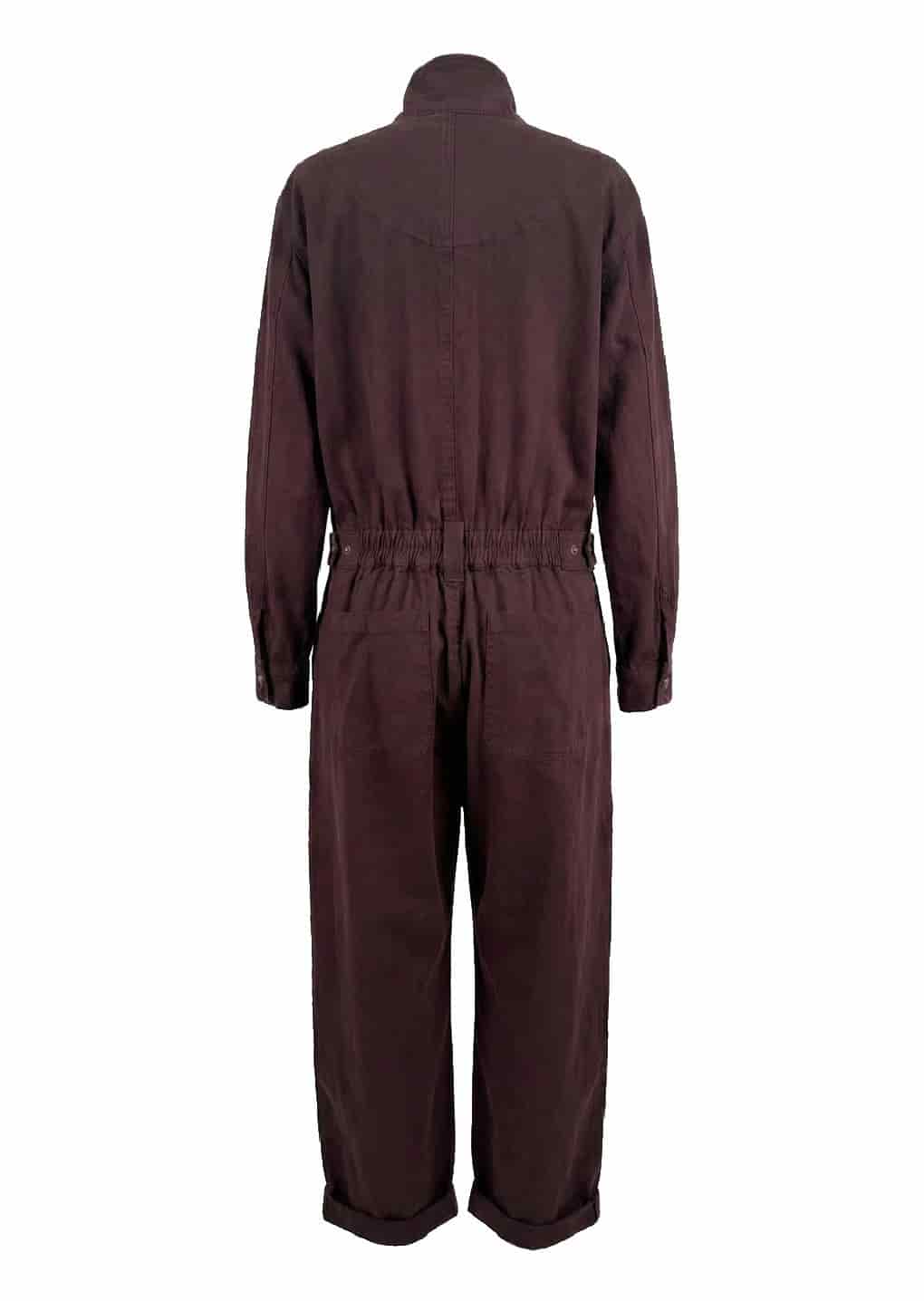 Xoconostle Jumpsuit - miniatura 3